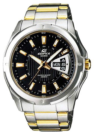 Наручные часы - Casio EF-129SG-1A
