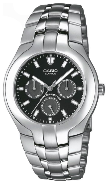 Наручные часы - Casio EF-304D-1A