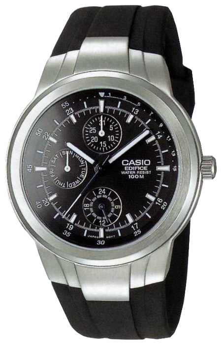 Наручные часы - Casio EF-305-1A
