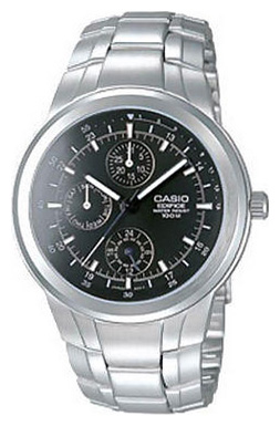 Наручные часы - Casio EF-305D-1A
