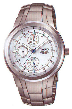 Наручные часы - Casio EF-305T-7A