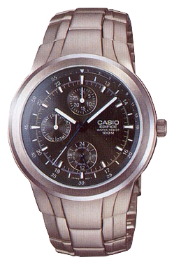 Наручные часы - Casio EF-305T-8A