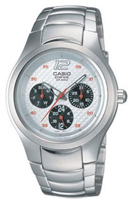 Наручные часы - Casio EF-307D-7A