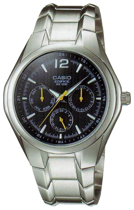 Наручные часы - Casio EF-309D-2A