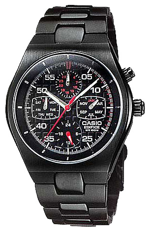 Наручные часы - Casio EF-311BK-1A