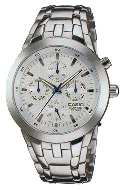 Наручные часы - Casio EF-312D-7A