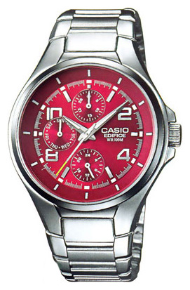 Наручные часы - Casio EF-316D-4A