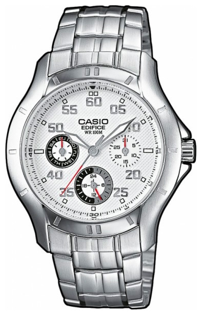 Наручные часы - Casio EF-317D-7A