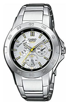 Наручные часы - Casio EF-318D-8A