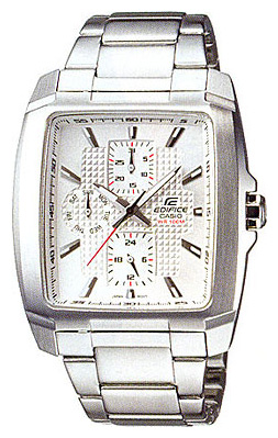 Наручные часы - Casio EF-322D-7A