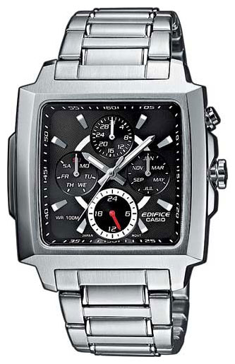 Наручные часы - Casio EF-324D-1A