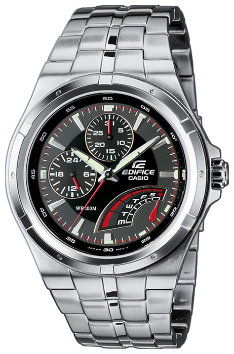 Наручные часы - Casio EF-325D-1A