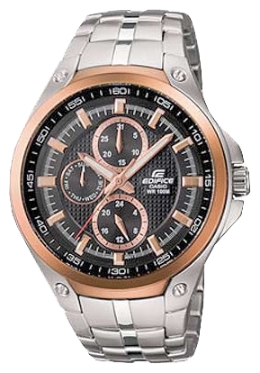 Наручные часы - Casio EF-326D-1A
