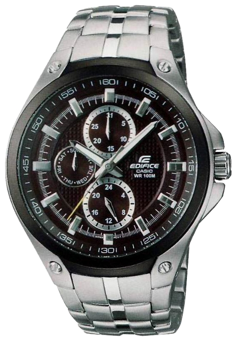 Наручные часы - Casio EF-326D-5A