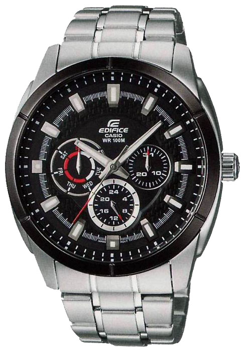 Наручные часы - Casio EF-327D-1A1