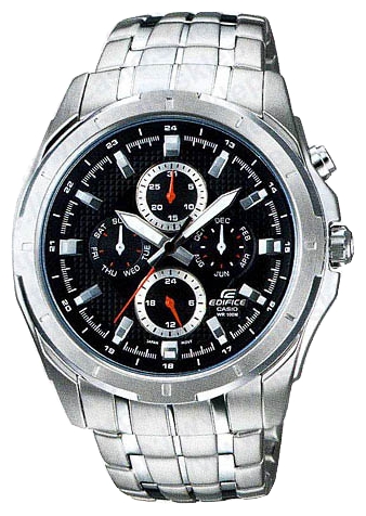 Наручные часы - Casio EF-328D-1A