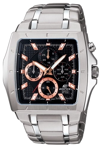 Наручные часы - Casio EF-329D-1A5
