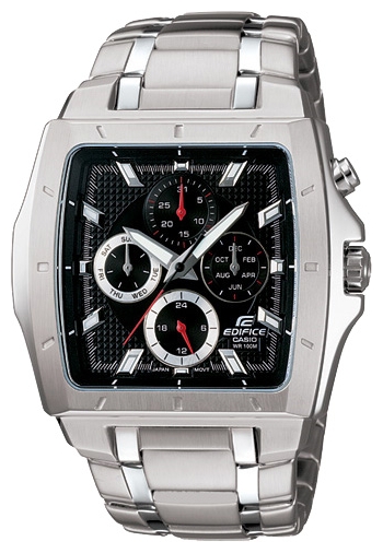 Наручные часы - Casio EF-329D-1A