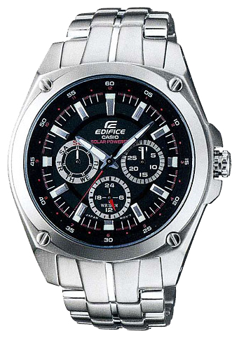 Наручные часы - Casio EF-330SB-1A