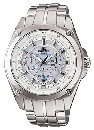 Наручные часы - Casio EF-330SB-7A