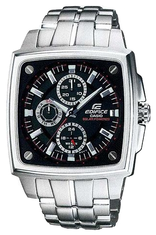Наручные часы - Casio EF-331SB-1A