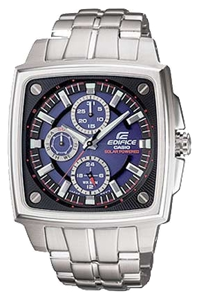 Наручные часы - Casio EF-331SB-2A