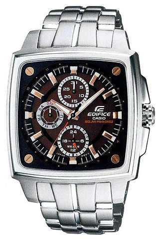 Наручные часы - Casio EF-331SB-5A