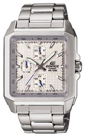 Наручные часы - Casio EF-333D-7A