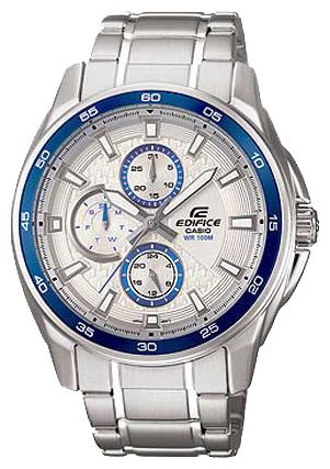 Наручные часы - Casio EF-334D-7A