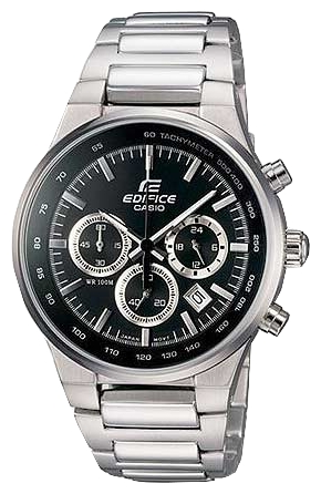 Наручные часы - Casio EF-500BP-1A