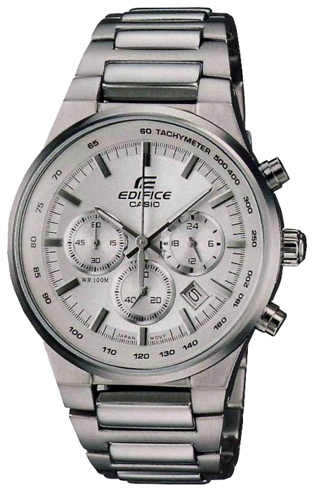 Наручные часы - Casio EF-500BP-7A