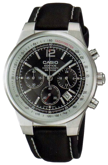 Наручные часы - Casio EF-500L-1A