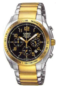 Наручные часы - Casio EF-502SG-1A