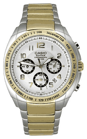 Наручные часы - Casio EF-502SG-7A