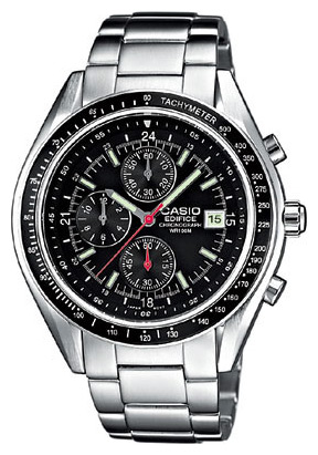 Наручные часы - Casio EF-503D-1A
