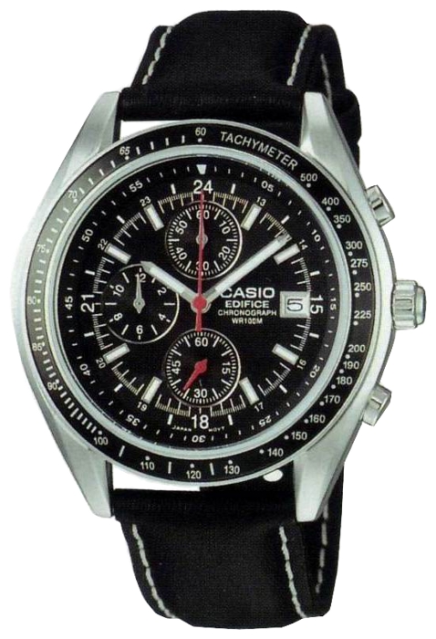 Наручные часы - Casio EF-503L-1A