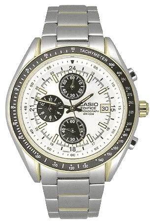 Наручные часы - Casio EF-503SG-7A