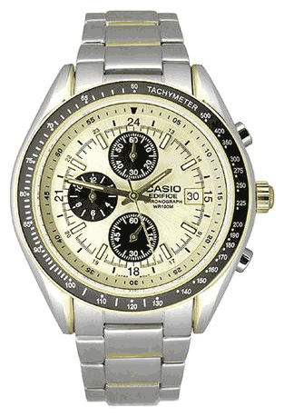 Наручные часы - Casio EF-503SG-9A