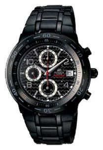 Наручные часы - Casio EF-506BK-1A