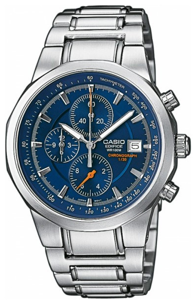 Наручные часы - Casio EF-508D-2A