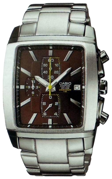 Наручные часы - Casio EF-509D-5A