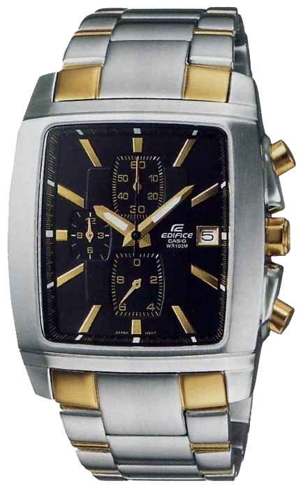 Наручные часы - Casio EF-509SG-1A