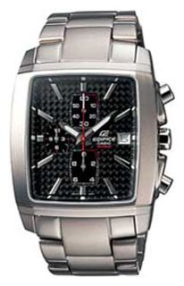 Наручные часы - Casio EF-509T-1A