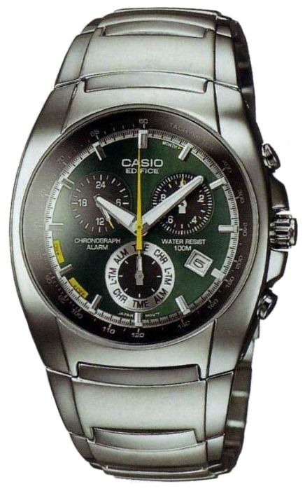 Наручные часы - Casio EF-510D-3A