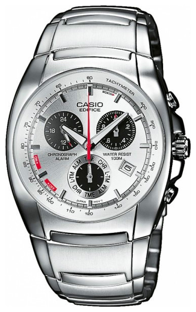 Наручные часы - Casio EF-510D-7A