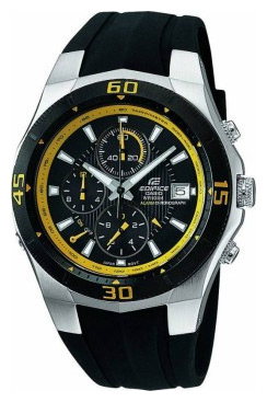 Наручные часы - Casio EF-514-1A