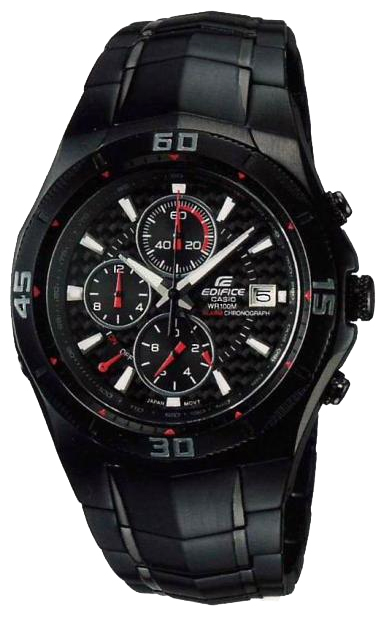Наручные часы - Casio EF-514BK-1A