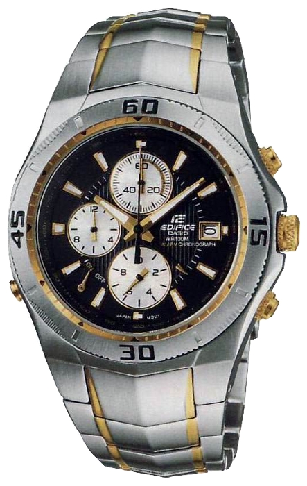Наручные часы - Casio EF-514SG-1A