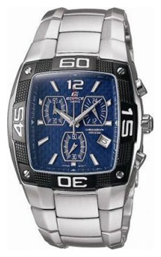 Наручные часы - Casio EF-515D-2A
