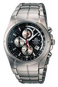 Наручные часы - Casio EF-516T-1A